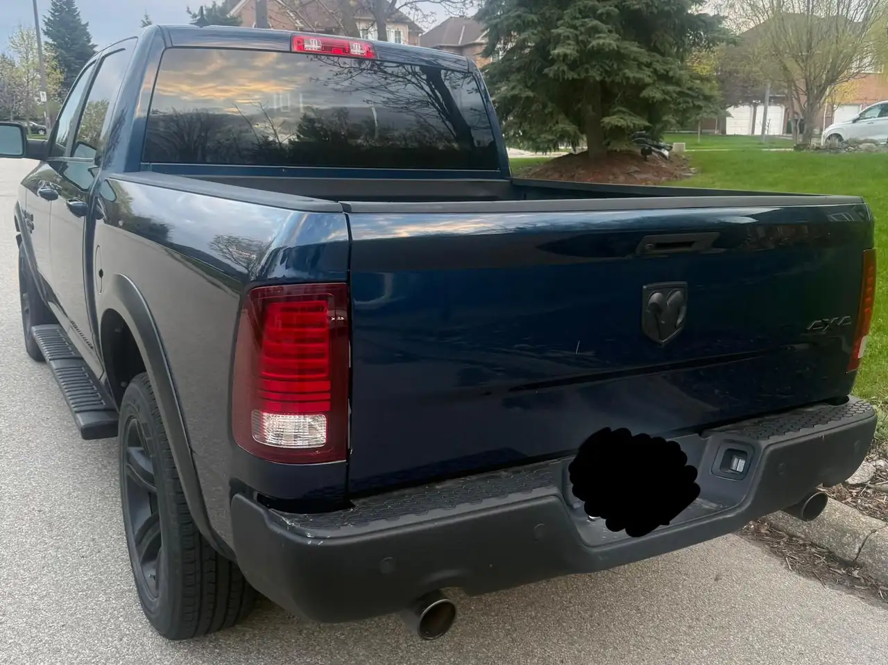 RAM 1500 photo RAM 1500
