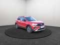 Volkswagen T-Cross 1.0TSI DSG Life LED Navi SHZ Rear View ACC Rot - thumbnail 2