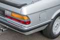 BMW 535 i E28 mit top Karosserie Silber - thumbnail 8