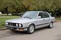 BMW 535 i E28 mit top Karosserie Срібний - thumbnail 5