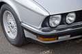 BMW 535 i E28 mit top Karosserie Argento - thumbnail 12
