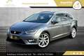 SEAT Leon Kombi FR 1,4 TSI // PANORAMA //18" FR // NAVI // Grau - thumbnail 8