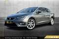 SEAT Leon Kombi FR 1,4 TSI // PANORAMA //18" FR // NAVI // Grau - thumbnail 6