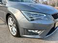 SEAT Leon Kombi FR 1,4 TSI // PANORAMA //18" FR // NAVI // Grau - thumbnail 28