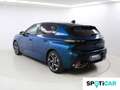 Peugeot 308 5P Allure Hybrid 180 eEAT8 Bleu - thumbnail 8