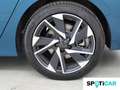 Peugeot 308 5P Allure Hybrid 180 eEAT8 Bleu - thumbnail 12