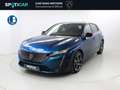 Peugeot 308 5P Allure Hybrid 180 eEAT8 Bleu - thumbnail 1