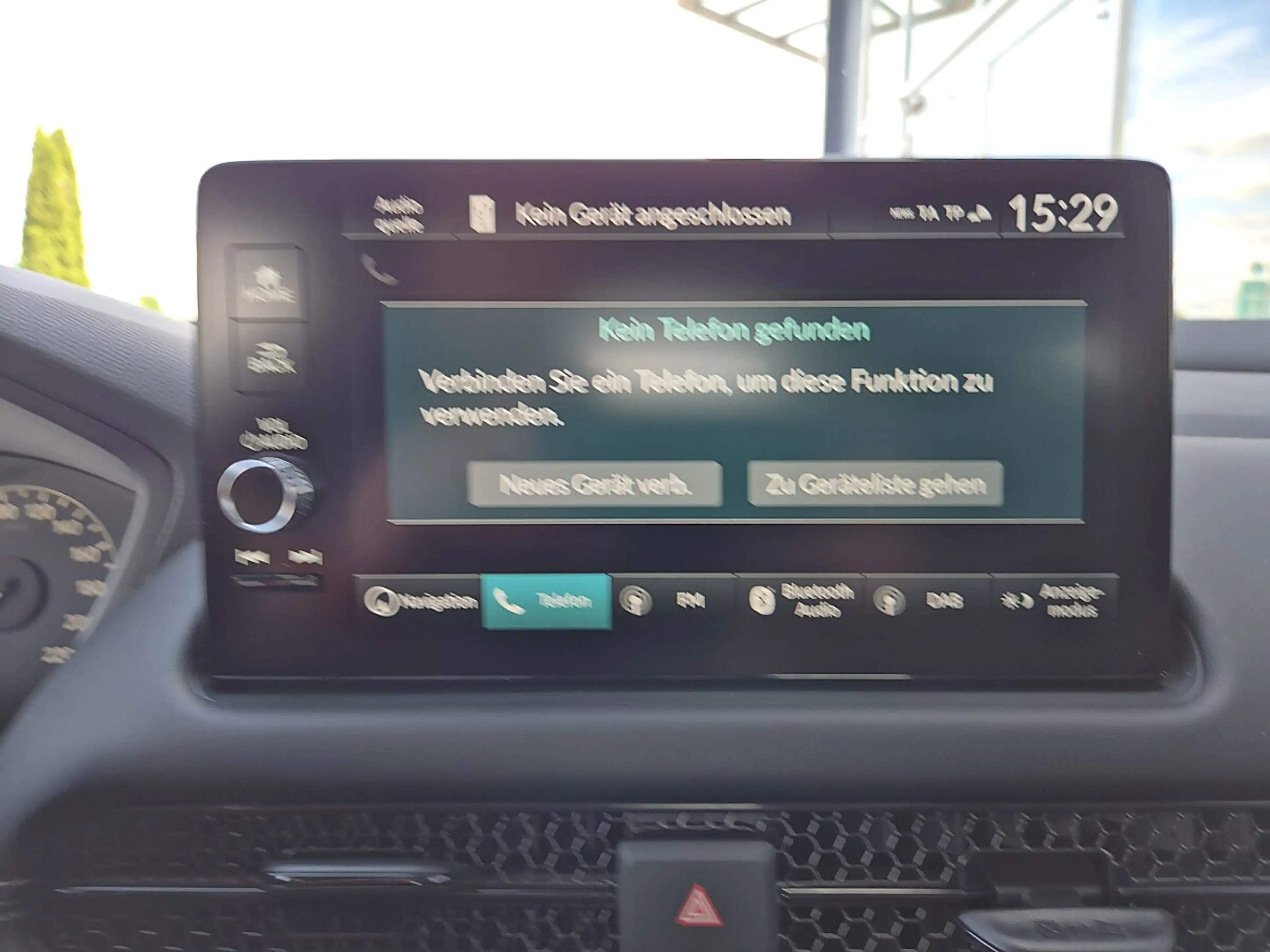 Honda ZR-V 2,0 i-MMD Hybrid Elegance Aut. — photo 11