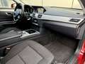 Mercedes-Benz E 350 BlueTec 4Matic Speedtronic/Navi/Park A /Standheiz. Rot - thumbnail 4
