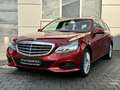 Mercedes-Benz E 350 BlueTec 4Matic Speedtronic/Navi/Park A /Standheiz. Rot - thumbnail 1
