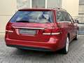 Mercedes-Benz E 350 BlueTec 4Matic Speedtronic/Navi/Park A /Standheiz. Rot - thumbnail 3