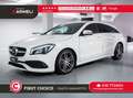 Mercedes-Benz CLA 200 200 d S.W. 4Matic Automatic Premium Weiß - thumbnail 1