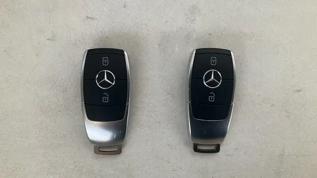 Mercedes-Benz A-Class view 14