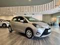 Toyota Yaris 1.5 Hybrid 5 porte Active Iva Esposta Argento - thumbnail 8
