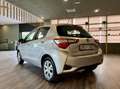 Toyota Yaris 1.5 Hybrid 5 porte Active Iva Esposta Argento - thumbnail 5