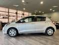 Toyota Yaris 1.5 Hybrid 5 porte Active Iva Esposta Argento - thumbnail 4