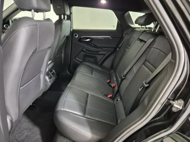 Land Rover Range Rover Evoque view 5