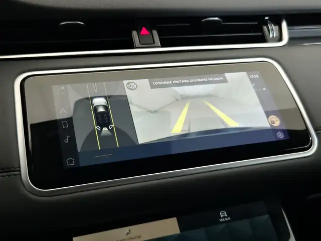 Land Rover Range Rover Evoque view 14