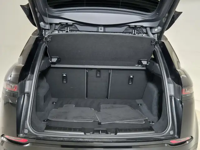 Land Rover Range Rover Evoque view 12