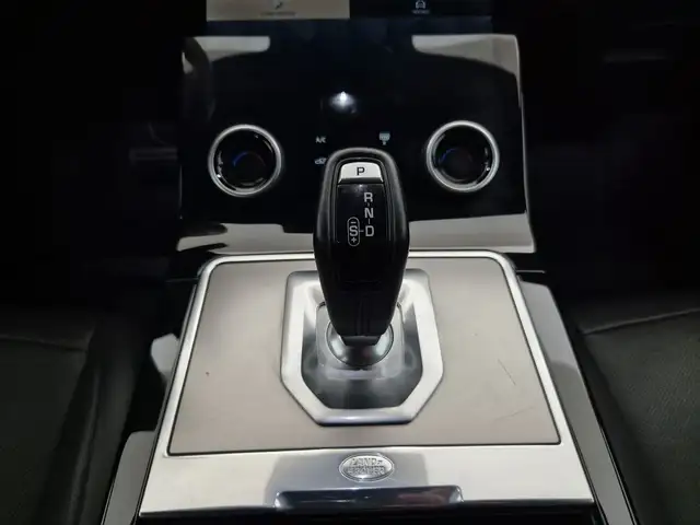 Land Rover Range Rover Evoque view 10