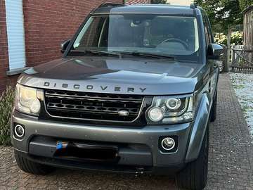 Discovery 3.0 TDV6 SE