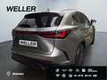 Lexus NX 350h Executive Line *LED*Leder*360°*HUD*Memory* Argent - thumbnail 16
