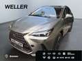 Lexus NX 350h Executive Line *LED*Leder*360°*HUD*Memory* Argent - thumbnail 1