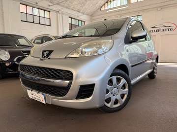 1.0 12v Active AUTOMATICA - UNICO PROPRIETARIO