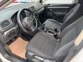 Volkswagen Golf VI Variant Trendline *2.HAND*KLIMA*S-HEFT* Blanc - thumbnail 14