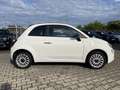 Fiat 500C 1.0 Cabrio Klima*Carplay*Einparkhilfe Weiß - thumbnail 7