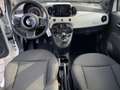 Fiat 500C 1.0 Cabrio Klima*Carplay*Einparkhilfe Weiß - thumbnail 10
