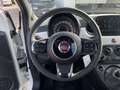 Fiat 500C 1.0 Cabrio Klima*Carplay*Einparkhilfe Weiß - thumbnail 11