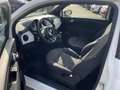 Fiat 500C 1.0 Cabrio Klima*Carplay*Einparkhilfe Weiß - thumbnail 9