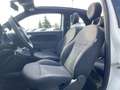 Fiat 500C 1.0 Cabrio Klima*Carplay*Einparkhilfe Weiß - thumbnail 13