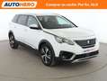 Peugeot 5008 1.2 PureTech S&S Allure 7 pl. 130 Blanco - thumbnail 8