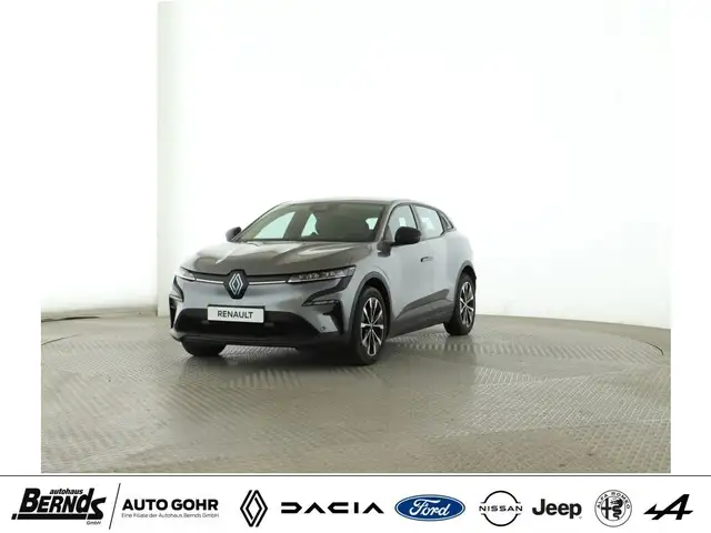 Renault Megane E-Tech EV60 130hp optimum charge Evolution ER AUTOMATIK