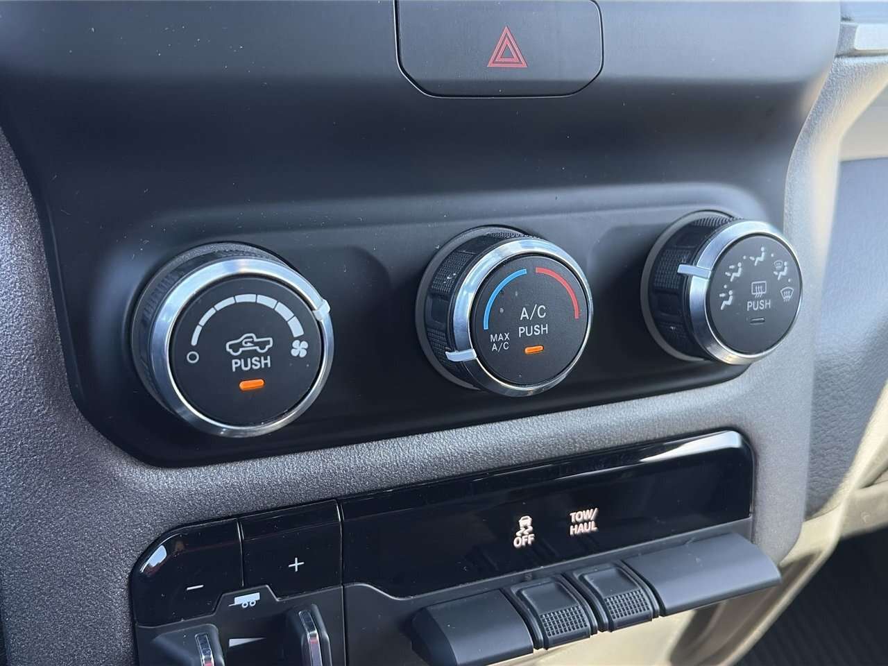 used 2024 Ram 1500 car, priced at $38,799