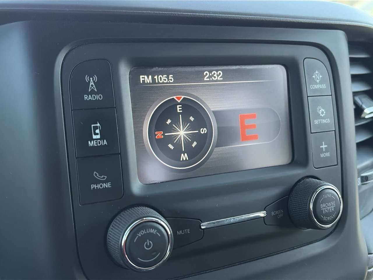 used 2024 Ram 1500 car, priced at $38,799