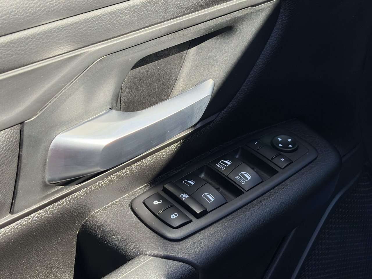 used 2024 Ram 1500 car, priced at $38,799