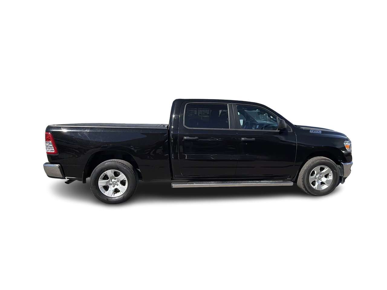 used 2024 Ram 1500 car, priced at $38,799
