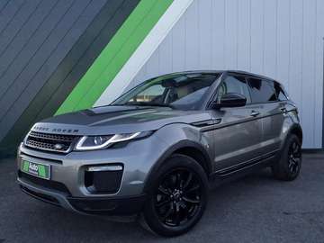 Range Rover Evoque 2.0 TD4 - 150 - BVA HSE Dynamic PHASE 2