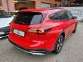 Ford Focus 1,5 EcoBlue Active NEUES MODELL * LED, Kamera, usw Rot - thumbnail 5