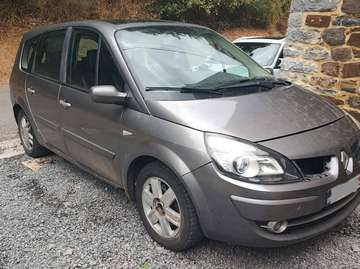 Scenic 1.5 dCi Privilège