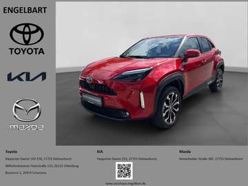 Hybrid FWD Team D Winter+Smart Connect+Safety Pake