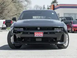 Dodge Charger 2026