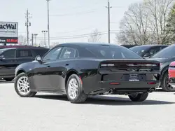 Dodge Charger 2026