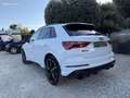 Audi RS Q3 FRANÇAIS 2.5 TFSI 400CH QUATTRO S TRONIC 7 Weiß - thumbnail 4