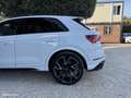 Audi RS Q3 FRANÇAIS 2.5 TFSI 400CH QUATTRO S TRONIC 7 Weiß - thumbnail 7