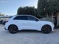Audi RS Q3 FRANÇAIS 2.5 TFSI 400CH QUATTRO S TRONIC 7 Weiß - thumbnail 6