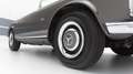 Mercedes-Benz SL 230 Pagoda Grau - thumbnail 18